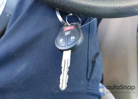 2016 Nissan Sentra S from USA, damaged, VIN 3N1AB7AP6GL681171